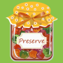 icon Canning Recipes