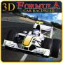 icon Formula Car Racing 3D