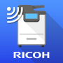 icon Ricoh myPrint