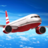 icon Flight Simulator 3D Pilot 19