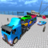 icon Car Transporter Truck Heavy Trailer Games 1.0