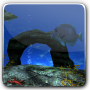 icon Ocean Aquarium 3D 