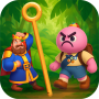 icon Royal PinKing Adventure