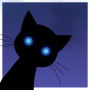 icon Stalker Cat Live Wallpaper 