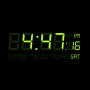 icon Alarm Clock Live Wallpaper 