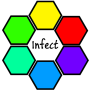 icon HexInfect