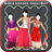 icon Girls Ghagra Choli Suit New 1.2