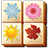 icon com.dg.puzzlebrothers.mahjong.summergarden 1.0.83
