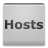 icon Hosts Editor 1.4