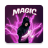 icon Magic Video Editor 1.0.4