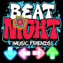icon Beat Night: Music Friends