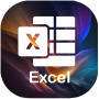 icon Full Excel Course Offline