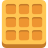 icon Waffle 1.0.0
