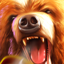 icon Space Bear