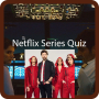 icon Netflix Series Quiz 2021 2020