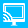 icon TV Cast Chromecast