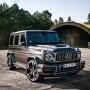 icon Mercedes G63 AMG Wallpapers