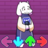 icon FNF Undertale 1.0