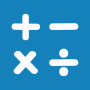 icon Math Workout