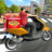 icon City Pizza Delivery Boy 2020 1.9