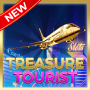 icon Treasure Tourist