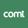 icon comi