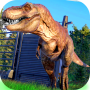 icon Flying Dinosaur Simulator Game