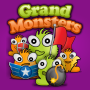 icon Grand Monsters