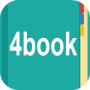 icon 4BOOK - GDZ, textbooks and ans