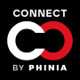 icon CONNECT by PHINIA