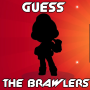 icon Guess the Brawlers
