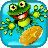 icon Froggy Crossy Road 1.0