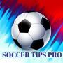 icon Soccer Tips Pro