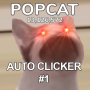 icon Pop Cat Game