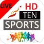 icon Ten Sports Live Cricket Streaming