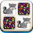 icon se.appfamily.memory.animals.free 25.1