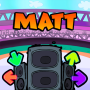 icon Matt MF Mod Wii