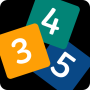 icon Math345 | Math puzzle games