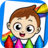 icon Kids Coloring Book 1.0