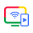 icon com.casttv.castforchromecast.screencast 127