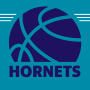 icon Charlotte Hornets