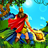 icon Jungle King Adventures 1.0.7