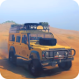 icon Jeep Simulator