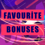 icon Favourite Bonuses