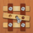 icon Wood Nuts & Bolts 1.38