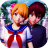 icon Highschool Girl Anime Love Sim 1.0.3