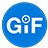 icon Tenor GIF Keyboard 1.14.17