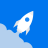 icon com.appsinnova.android.skylauncher 2.2.5 (2829)
