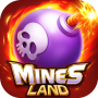 icon Mines Land - Slots, Scratch