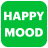 icon Happy Mood 写真